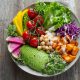 nutrition and oral health