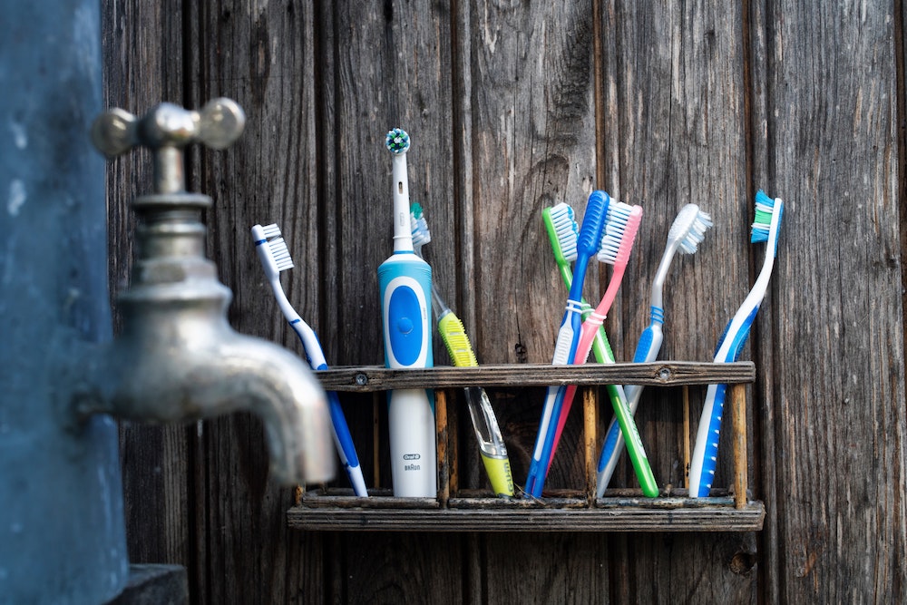 8 Toothbrushing Mistakes & How to Fix Them