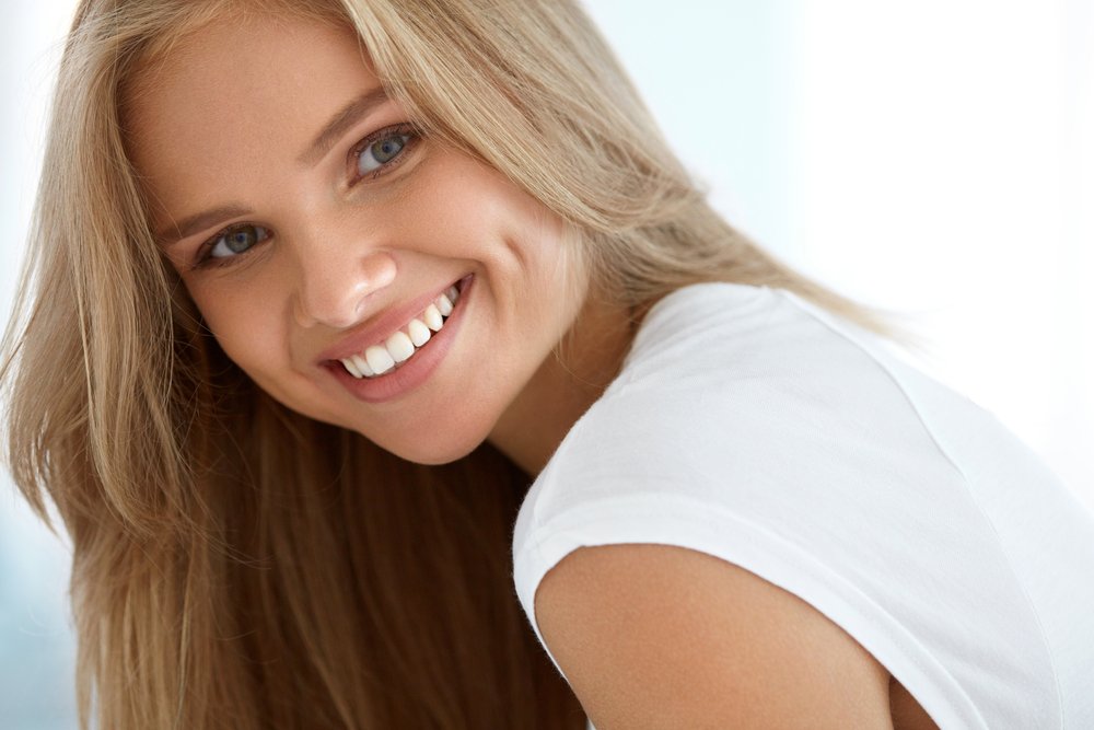 Top 7 Tips To Get A Beautiful And Bright Smile Our Guide 