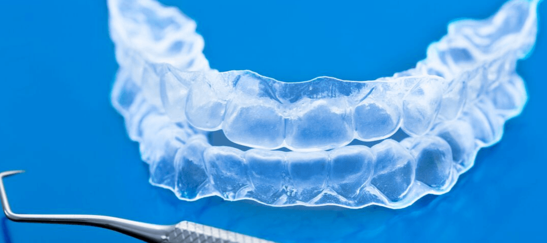 Invisalign insight