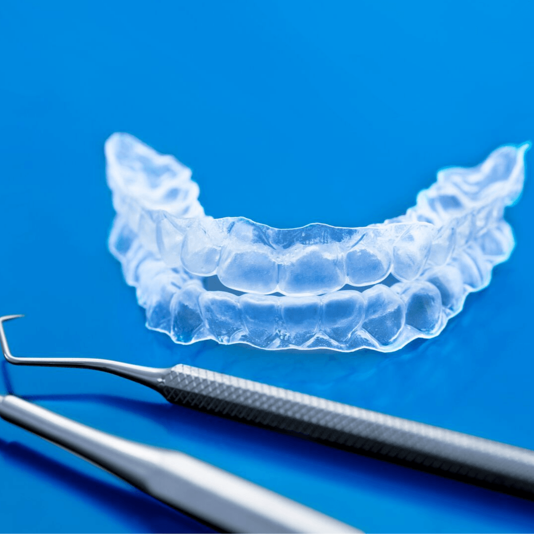 Invisalign insight