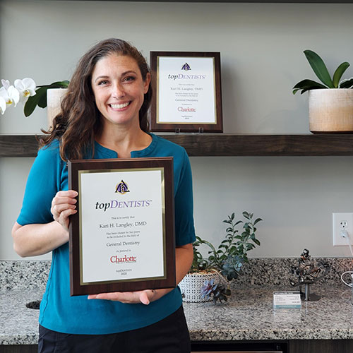 Dr-Langley-Charlotte-Top-DDS Dr-Langley-Charlotte-Top-DDS