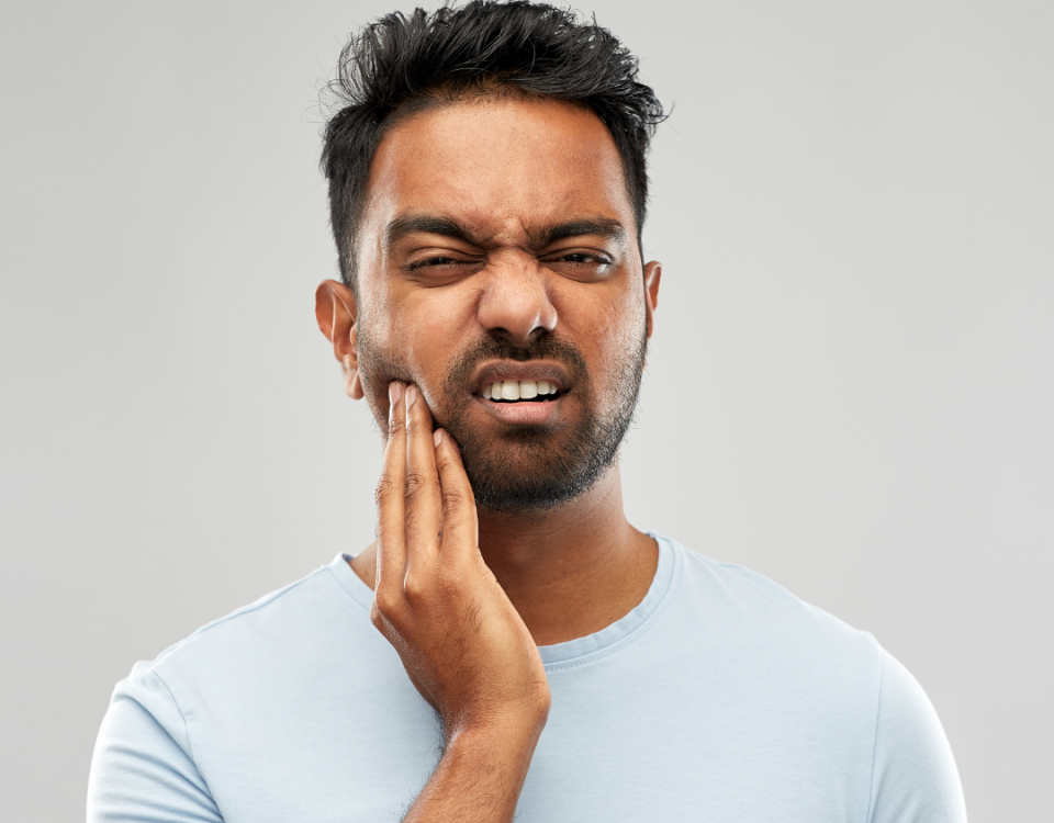 what causes tmj