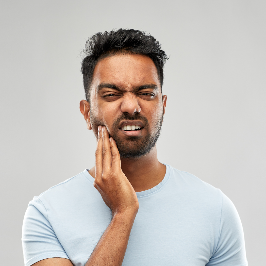 what causes tmj