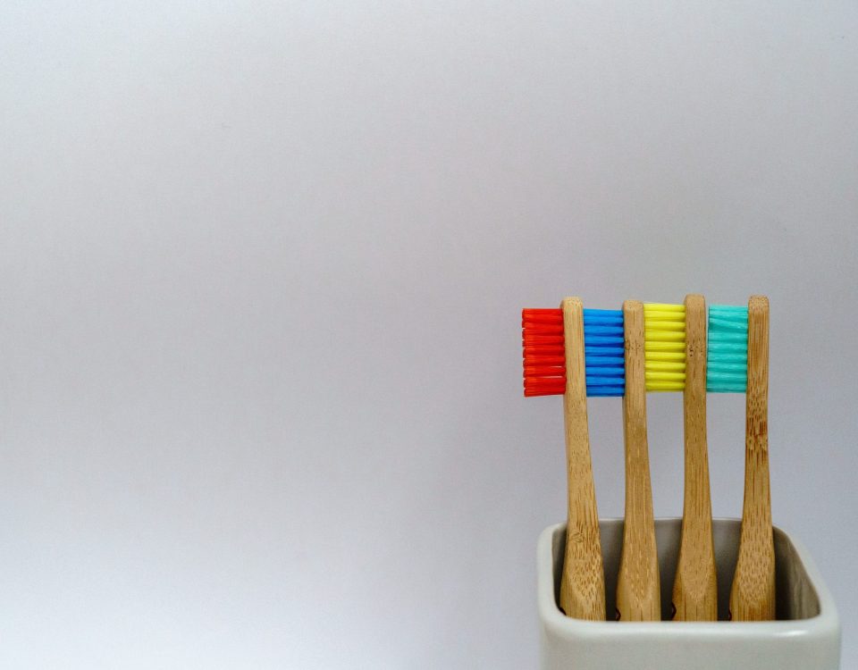 Toothbrush for Your Dental Needs