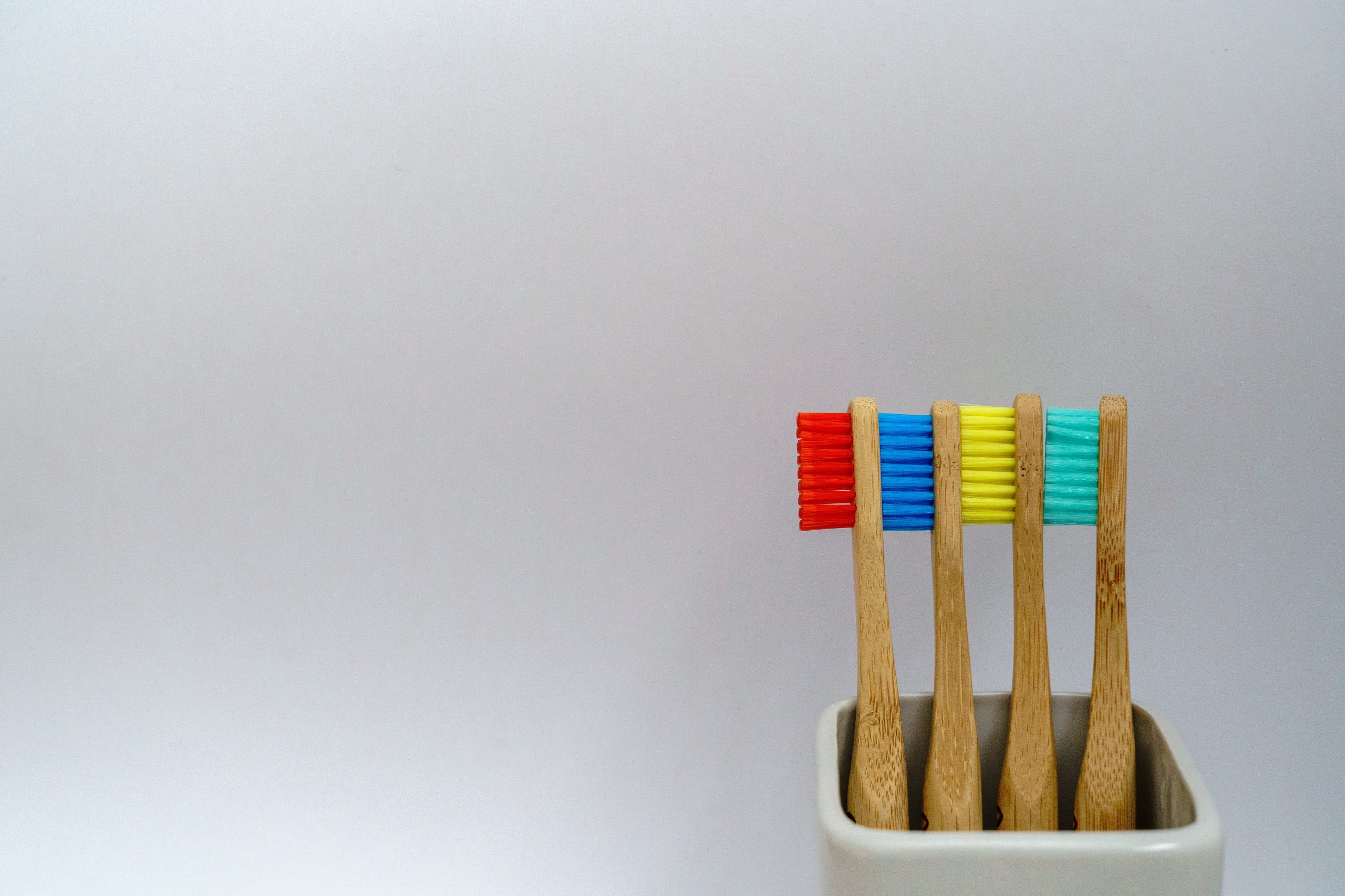 Toothbrush for Your Dental Needs