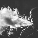 vaping and oral health