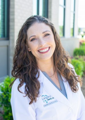 Meet Dr. Kari Langley