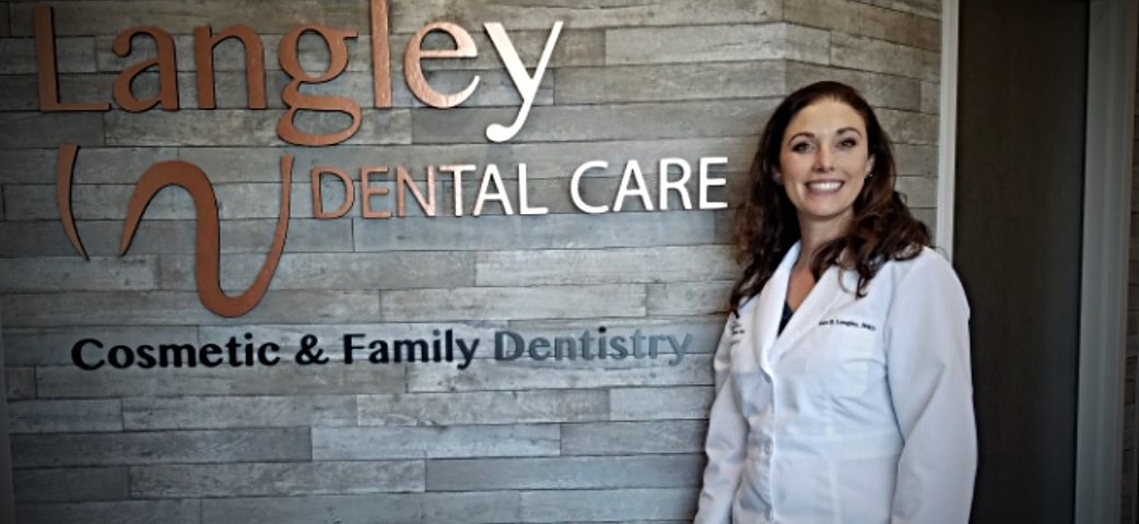 cosmetic dentistry specialist