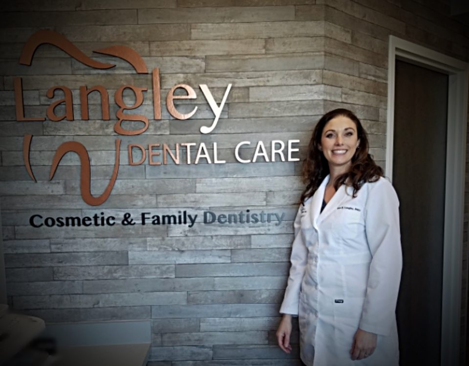 cosmetic dentistry specialist