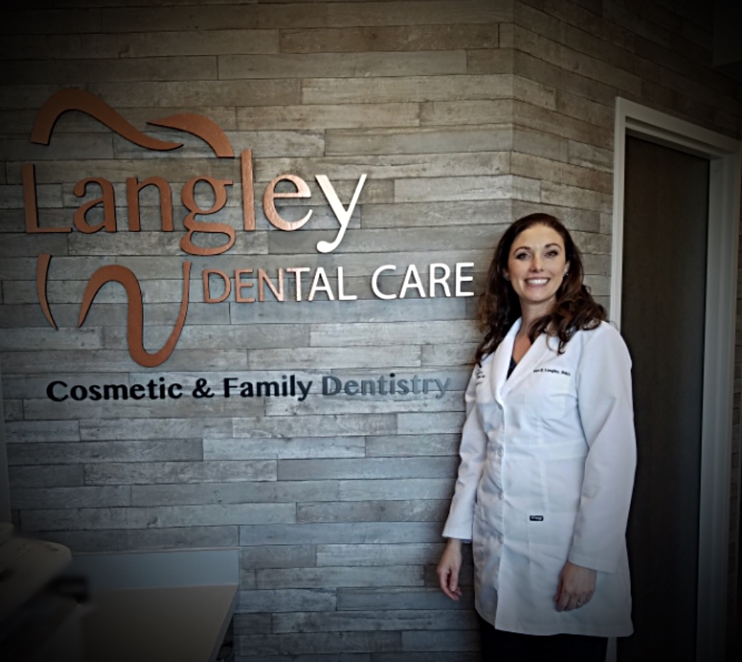 cosmetic dentistry specialist