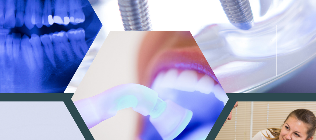 different types of dental services