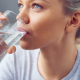 is drinking sparkling water bad for your teeth