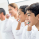 reasons to visit your dentist
