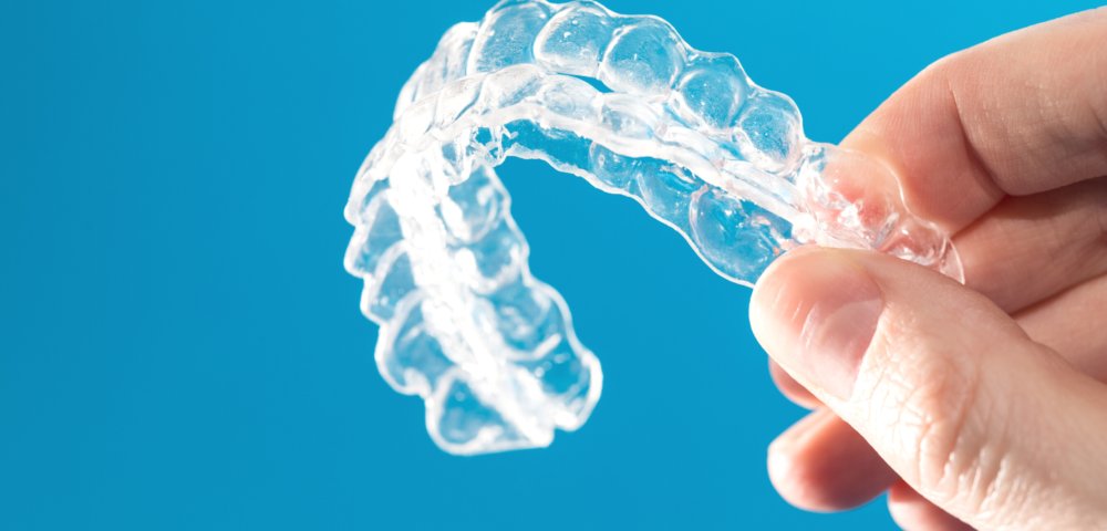 how to care for invisalign aligners