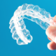 how to care for invisalign aligners