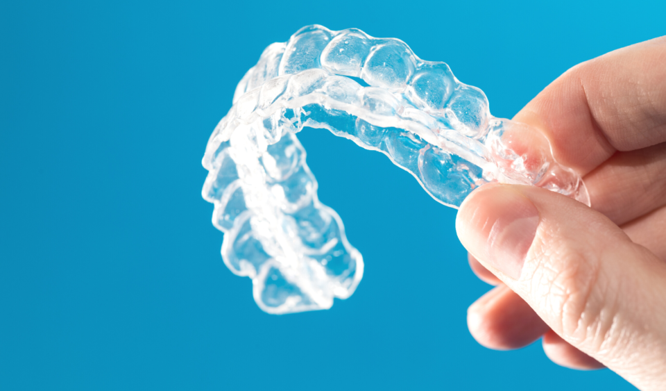 how to care for invisalign aligners