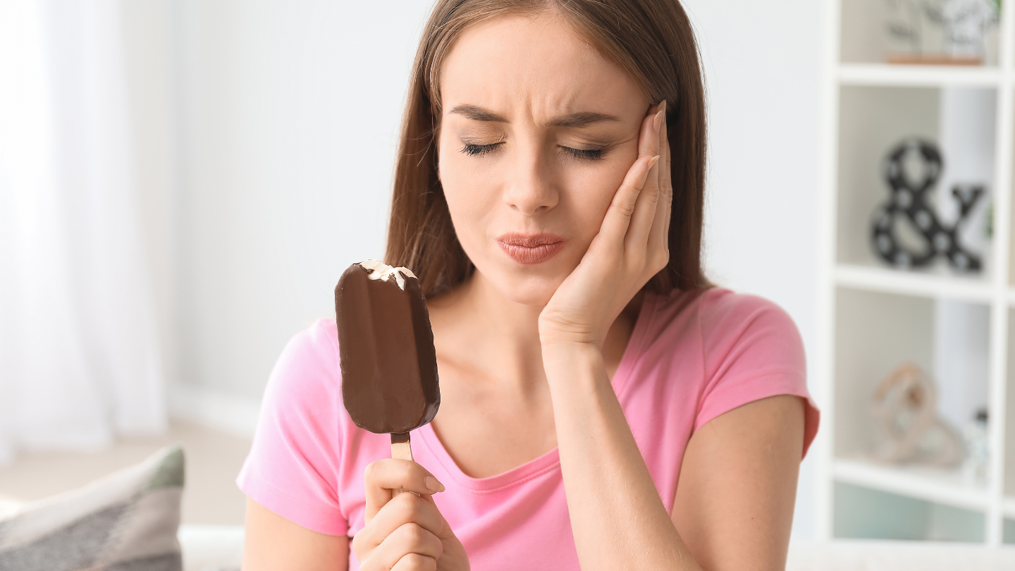 Why is My Tooth Sensitive to Cold Our Guide
