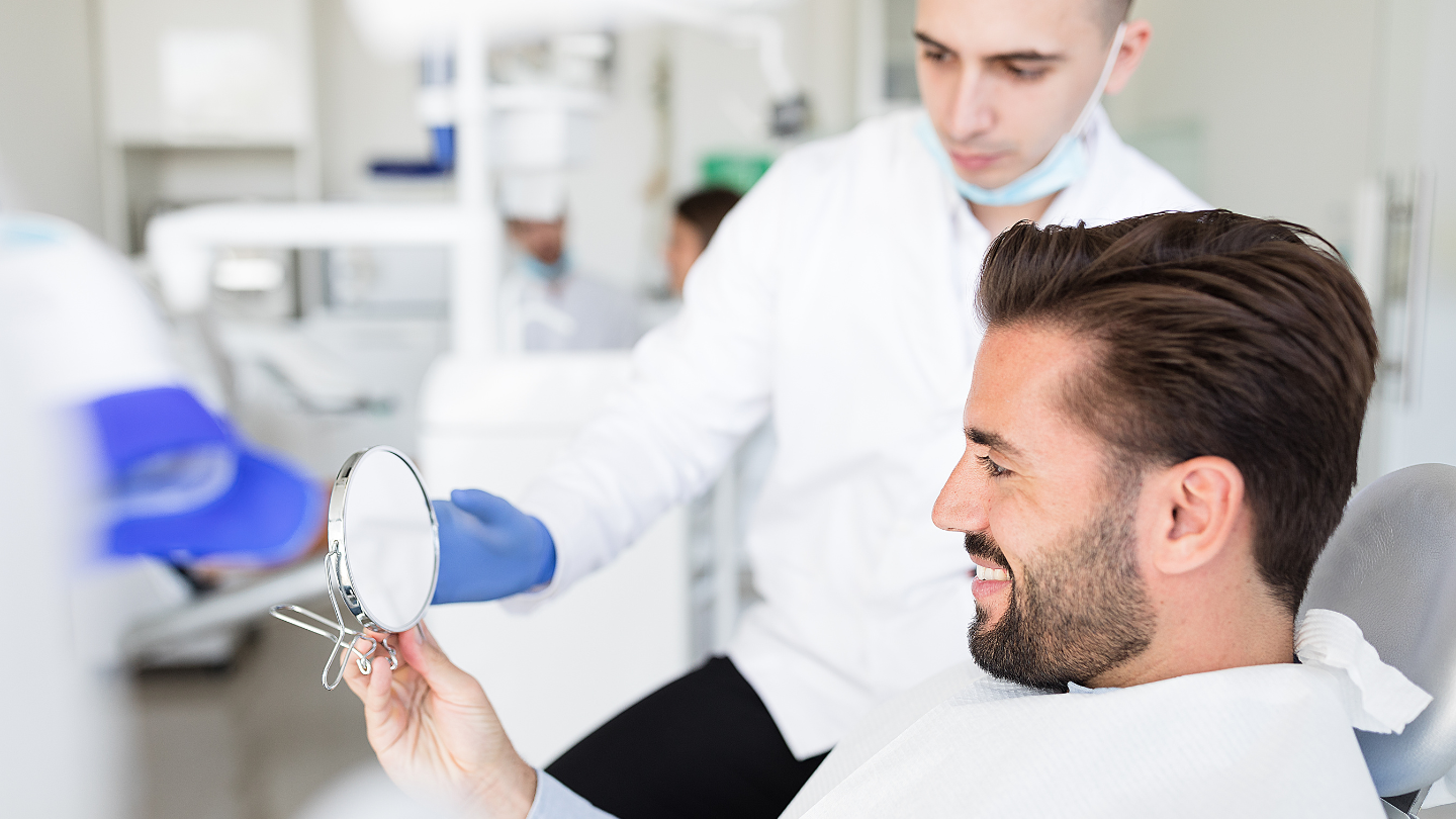 How Long Does Dental Bonding Last Learn More