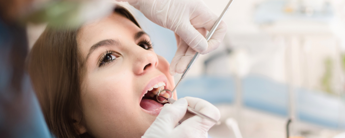 how often do you need a dental check-up