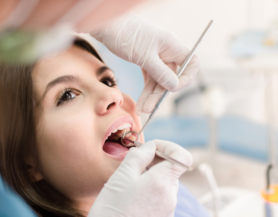 how often do you need a dental check-up