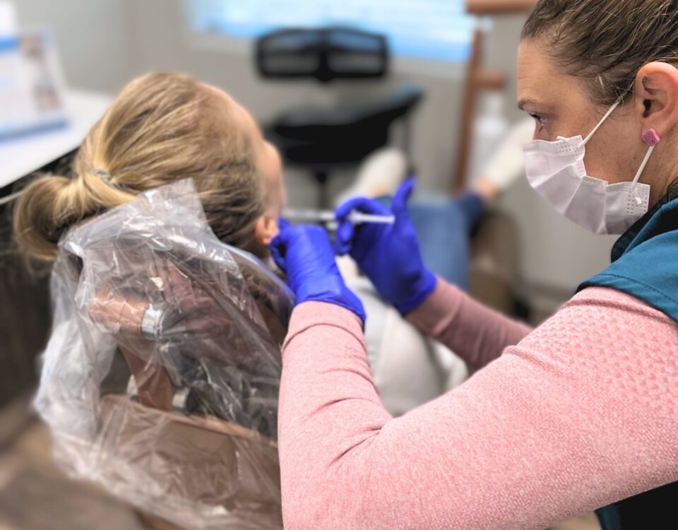 do fillers ruin your face