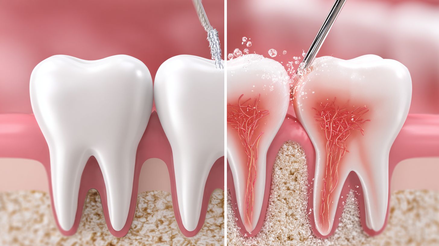 The Difference Between Preventive and Reactive Dentistry - Langley ...